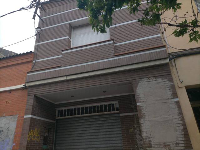 Casa en Sant Pere Nord Terrassa photo 0