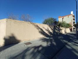 Suelo urbano residencial en Terrassa photo 0