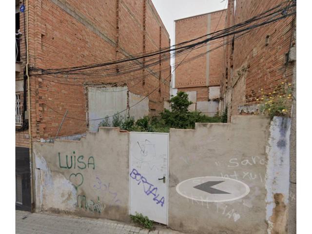 Terreno en venta en calle Mozart 65, Badalona, Barcelona photo 0