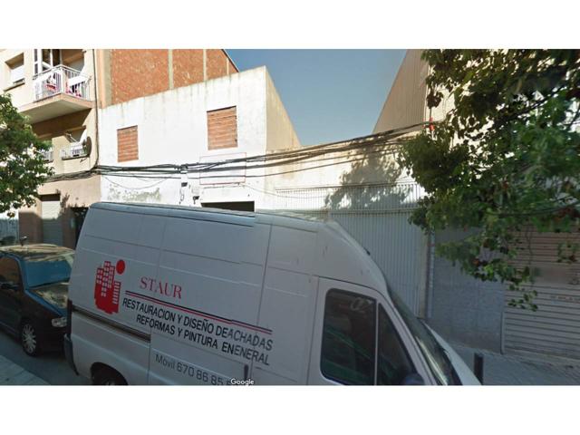 sola en venta calle lepanto 20-22 photo 0