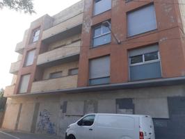 Edificio en rehabilitación photo 0