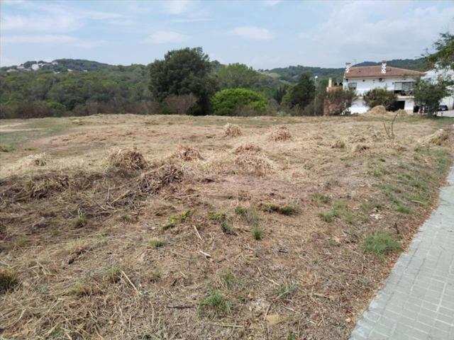 Suelo urbano residencial en Blanes (Girona) photo 0