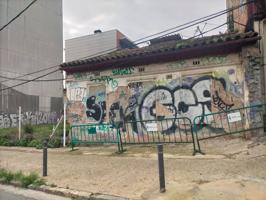 Terreno Urbano en Venta en Avda Adam I Eva, Cerdanyola del Vallès photo 0