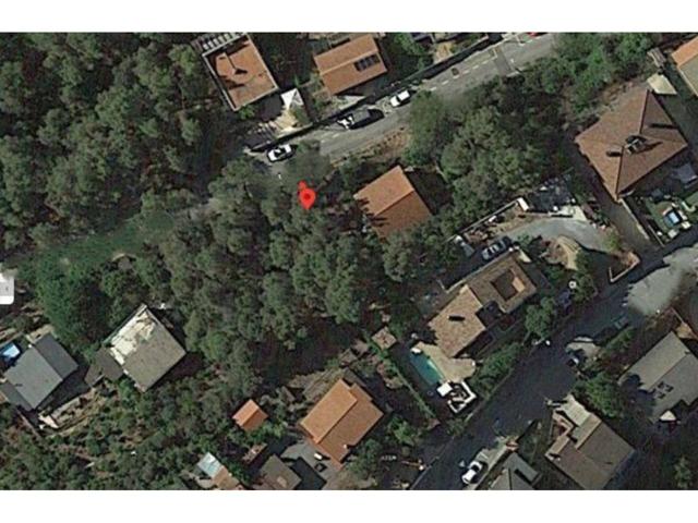 Terreno en venta en Castellar del Vallès photo 0