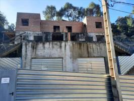 Obra parada en , CASTELLAR DEL VALLES (BARCELONA) photo 0