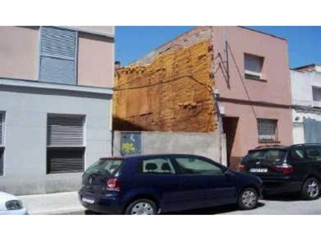 TERRENO EN VENTA EN CAN RULL photo 0
