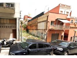 Venta de Suelo Urbano Residencial en Calle Calderon De La Barca Nº 12 Badalona (Barcelona) photo 0