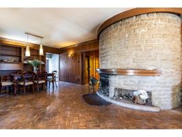 Chalet-Torre en Vacarisses (Centro) photo 0