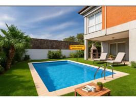 Chalet - Torre - Sabadell (Castellarnau) photo 0
