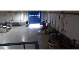Nave comercial en venta en Montornès del Vallès photo 0