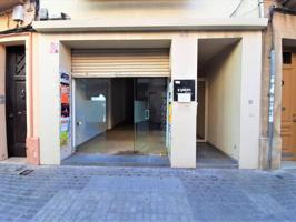 Venta de local en Mataró photo 0