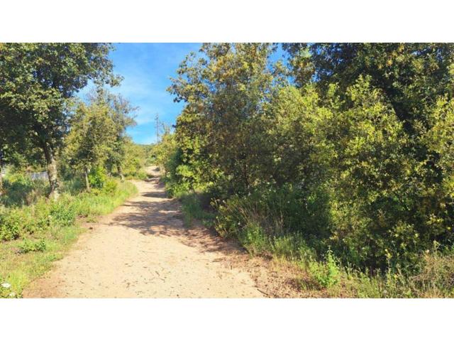 Venta de Suelo Urbano Residencial en Camino SERRA DE LA LLIGADA Arenys de Munt photo 0