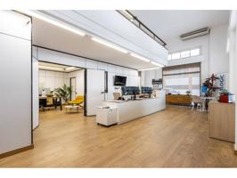 Venta de Oficina en Sabadell - EIXAMPLE photo 0