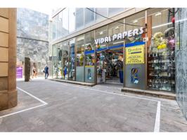 LOCAL DE 400 M2 AL CENTRE DE SABADELL photo 0