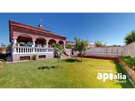 Chalet - Torre - Barbera del Vallès (CAN GORGS II) photo 0