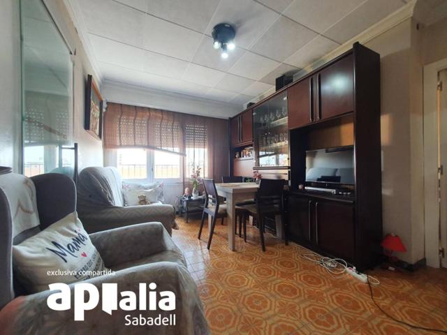 Piso en venta en La Creu de Barberà(08204) photo 0