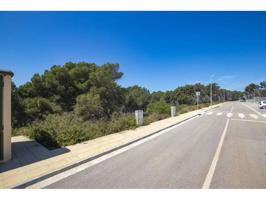 Suelo urbano residencial en SON PARC, UE Nº 3 Illes Balears photo 0