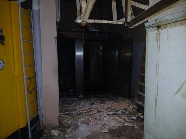 EDIFICIO EN VENTA - PARA REFORMAR COMPLETAMENTE photo 0