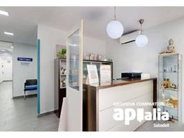 Local comercial - Barbera del Vallès (CASC ANTIC) photo 0