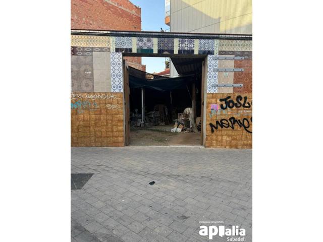 Solar en venta en Ca n'Anglada(08222) photo 0