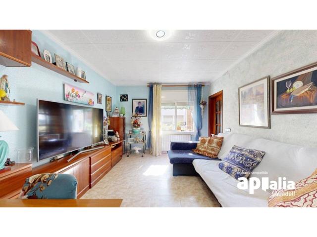 Unifamiliar adosada en la Creu de Barberà photo 0