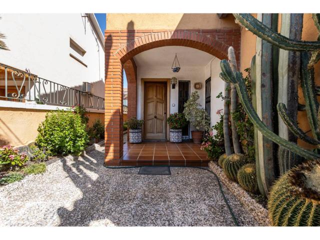 CASA CASTELLAR DEL VALLES photo 0