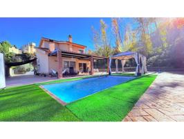 Espectacular casa en can font photo 0