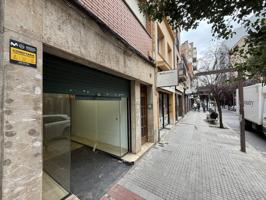 LOCAL COMERCIAL CALLE GUTEMBERG photo 0