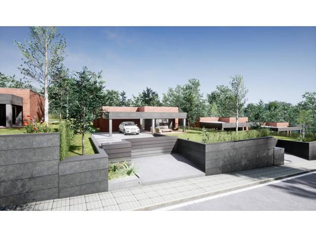 ULTIMAS CASAS EN VENTA EN MATADEPERA - 'LES CASES DEL EPIC' photo 0
