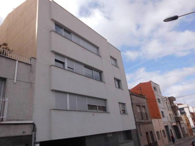 PISO SEMINUEVO DE 2 HABITACIONES EN CAN PALET photo 0