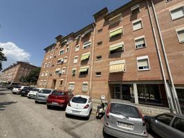 PISO DE 3 HABITACIONES CON TERRAZA EN CAN TUSELL photo 0