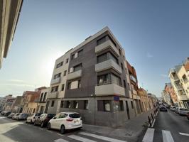 DUPLEX INVERTIDO DE 2 HABITACIONES CON TERRAZA EN CAN PALET photo 0