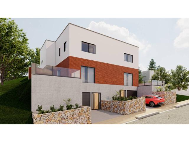 CASA DE NUEVA CONTRUCCION EN CAN PARELLADA photo 0