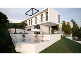 PROMOCIÓN DE DOS CASAS DE OBRA NUEVA EN MATADEPERA photo 0
