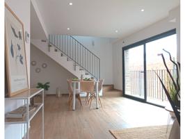 DÚPLEX DE OBRA NUEVA A ESTRENAR EN SANT PERE DE TERRASSA photo 0