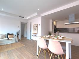 DÚPLEX DE OBRA NUEVA E ESTRENAR EN SANT PERE DE TERRASSA photo 0