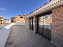 DÚPLEX DE OBRA NUEVA E ESTRENAR EN SANT PERE DE TERRASSA photo 0