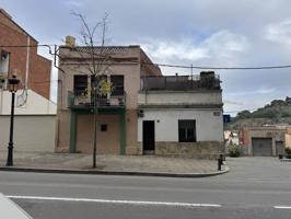 CASA A REFORMAR EN CASCO HISTÓRICO DE MARTORELL photo 0