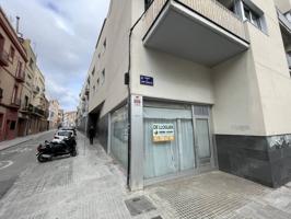 LOCAL COMERCIAL EN 2 PLANTAS EN SIGLO XX photo 0