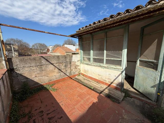 CASA-SOLAR PARA REFORMAR photo 0