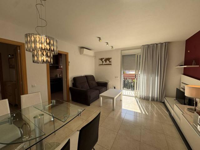 MAGNIFICO PISO DE 2 HABITACIONES EN CA N'AURELL photo 0