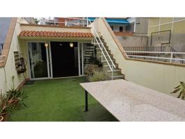 SANT PERE FANTASTICO PISO TIPO CASA CON GARAJE Y TERRAZA photo 0