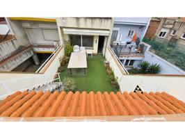 SANT PERE FANTASTICO PISO TIPO CASA CON GARAJE Y TERRAZA photo 0