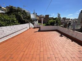 CASA INDEPENDIENTE EN UNA SOLA PLANTA DE 3 HABITACIONES CON PATIO REFORMADA photo 0