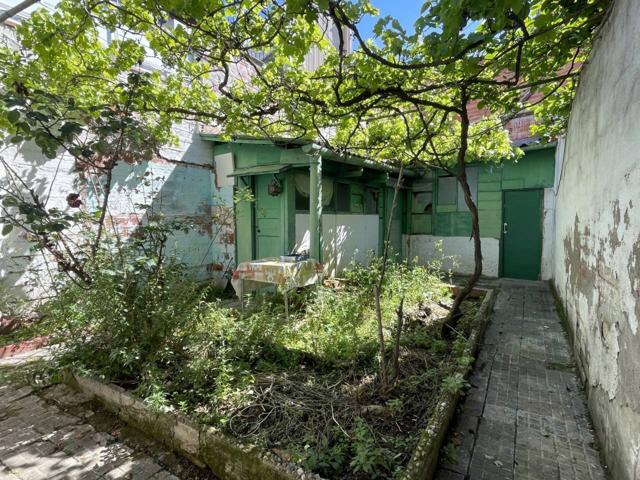 CASA INDEPENDIENTE EN UNA SOLA PLANTA DE 3 HABITACIONES CON PATIO REFORMADA photo 0