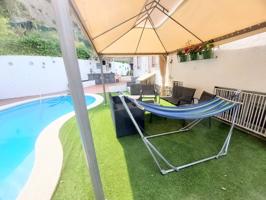 TORRE CON PISCINA EN ABRERA, 4 HABITACIONES DOBLES,GRANDES VISTAS photo 0