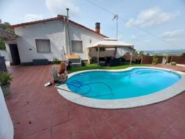 TORRE CON PISCINA EN ABRERA, 4 HABITACIONES DOBLES photo 0