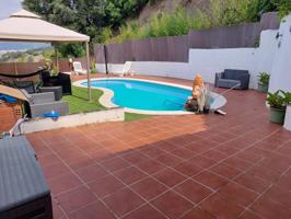 TORRE CON PISCINA EN ABRERA, 4 HABITACIONES DOBLES photo 0
