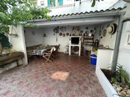 RUB;Í ZONA CAN FATJÓ. CASA DE 3 PLANTAS, 4 HABITACIONES CON GARAJE  Y PATIO. photo 0