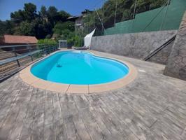 TORRE EN MATADEPERA, 4 HABITACIONES, PISCINA Y GRAN FRONTÓN photo 0